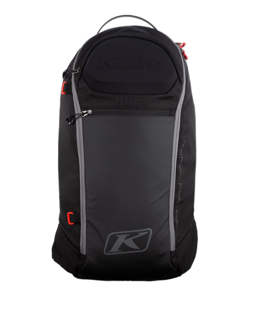 Krew 16 Pack, Front View