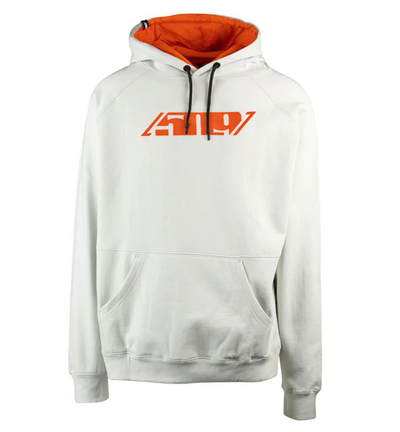 Legacy Pullover Hoodie-rg, Front View