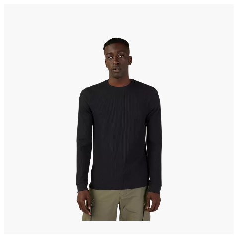 Level Up Thermal Long Sleeve Shirt