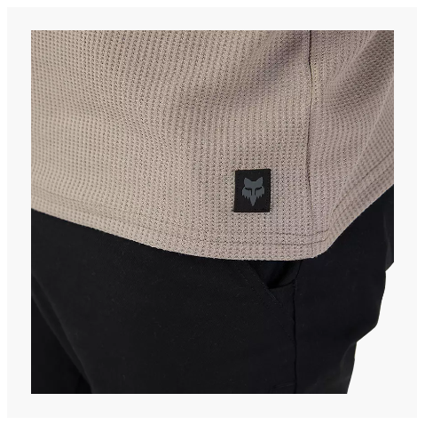 Level Up Thermal Long Sleeve Shirt