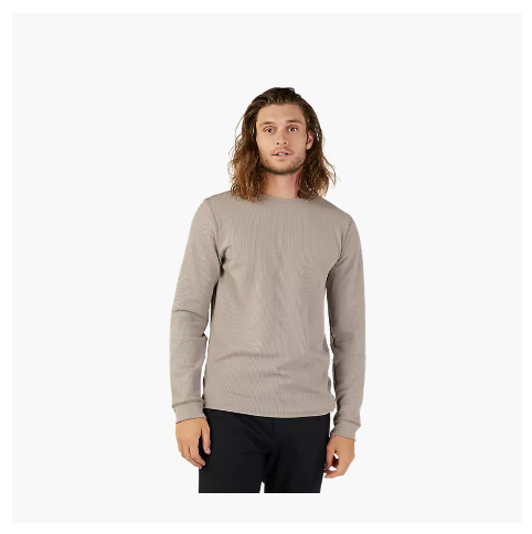 Level Up Thermal Long Sleeve Shirt