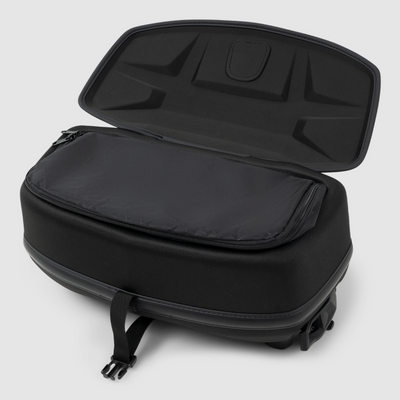 LinQ Sport Bag - 17L, Open Lid