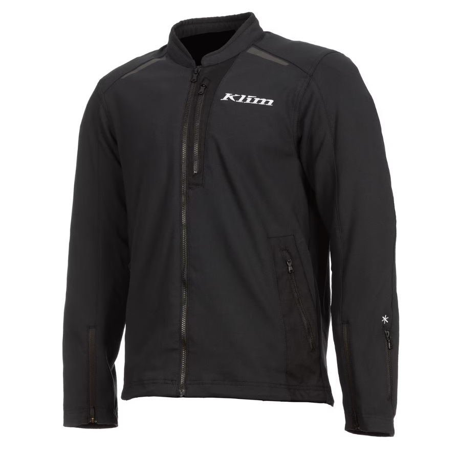Marrakesh Jacket