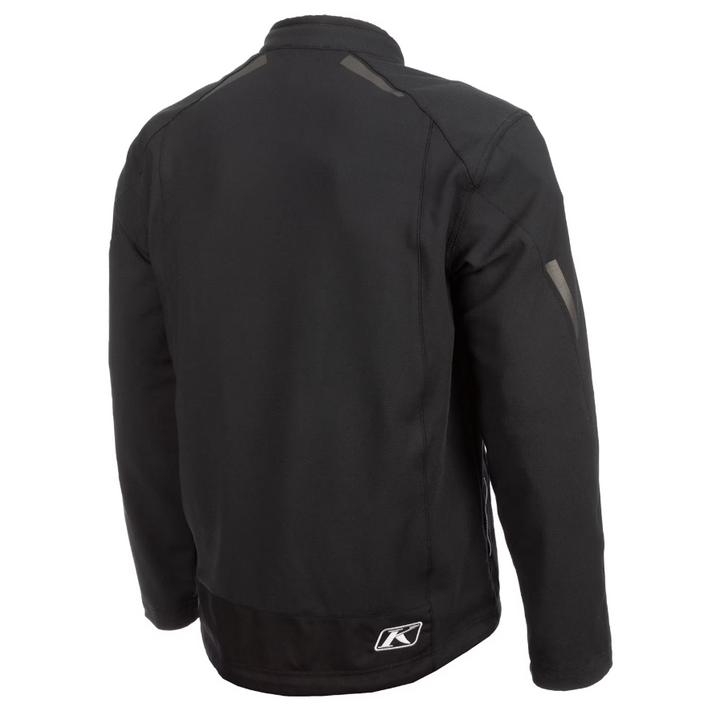 Marrakesh Jacket, Back