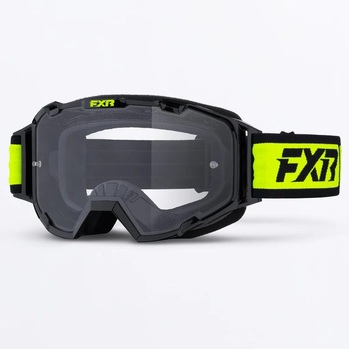 Maverick Prime MX Goggle