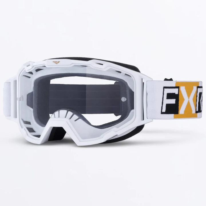 Maverick Prime MX Goggle