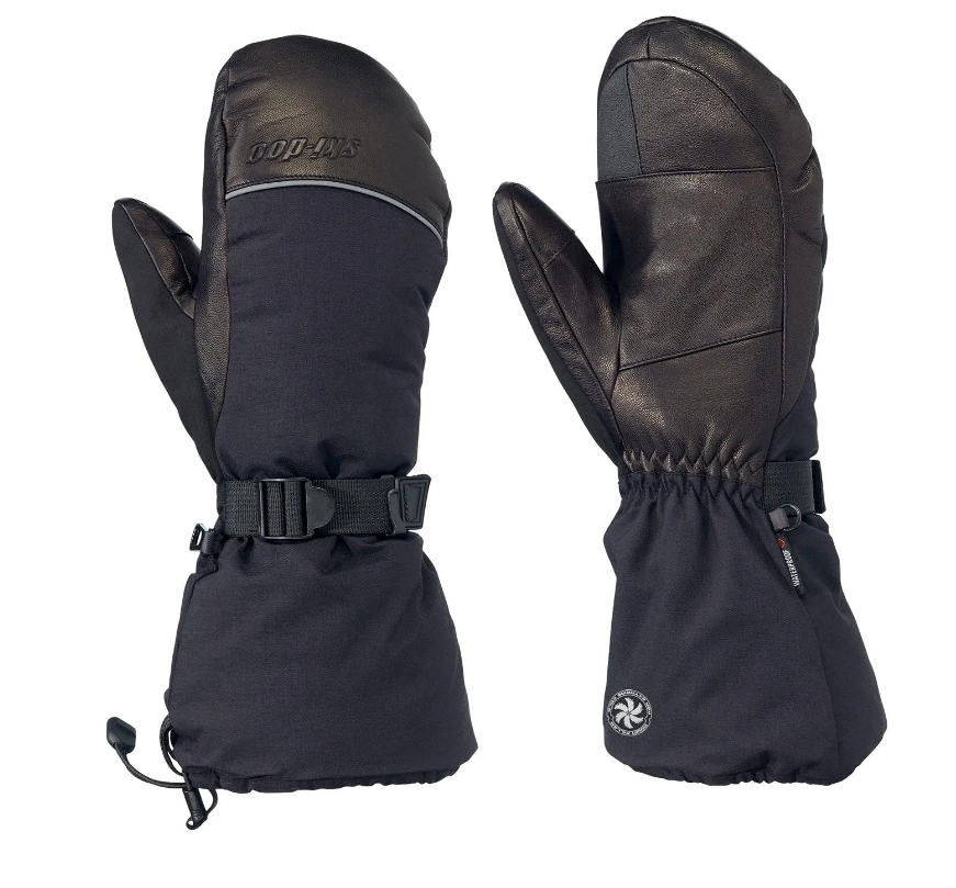 Men's Absolute 0 Mitts