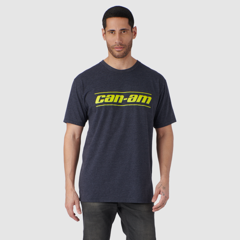 Sea-Doo Men's UV Protection T-Shirt / Navy / L
