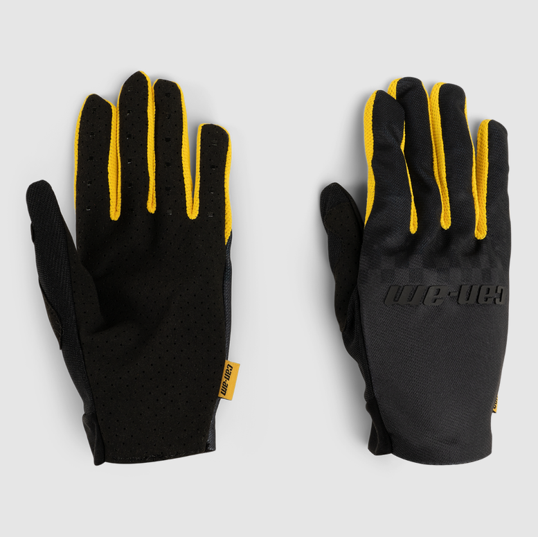 Men's Can-Am Steer Gloves