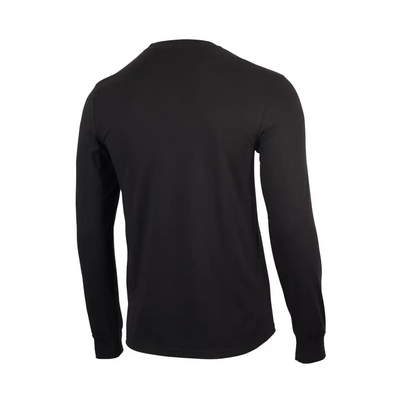 Men's RANGER Long-Sleeve - Black,Back