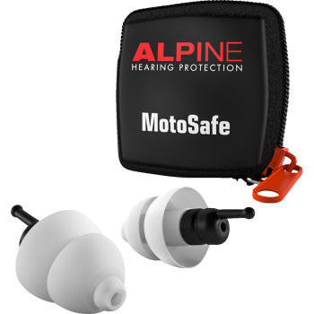 MotoSafe Tour Earplugs