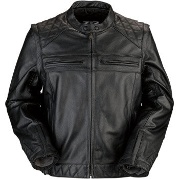 Ordinance 3 In 1 Jacket