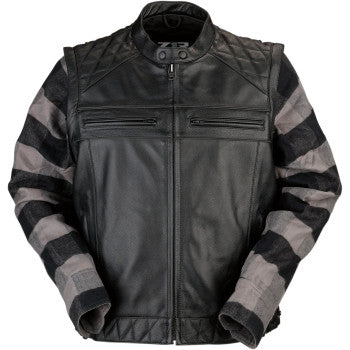 Ordinance 3 In 1 Jacket