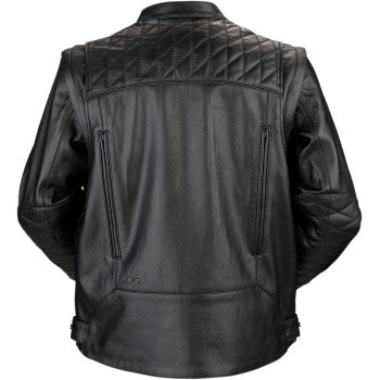 Ordinance 3 In 1 Jacket