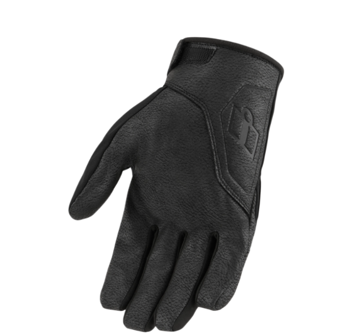 PDX3™ Gloves, Back
