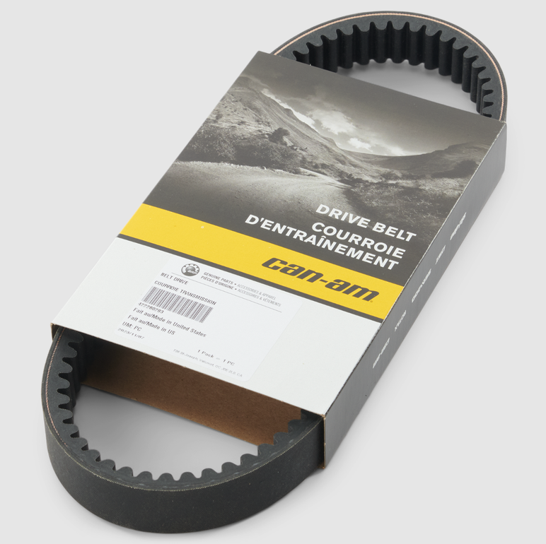 Performance Drive Belt 422280283