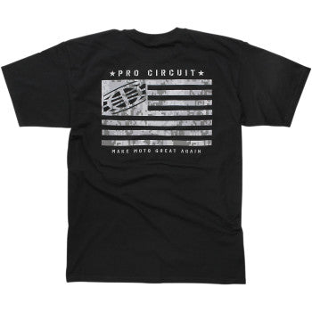 Flag T-Shirt