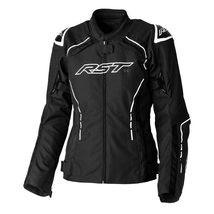 RST Moto S-1 Mesh CE Women&