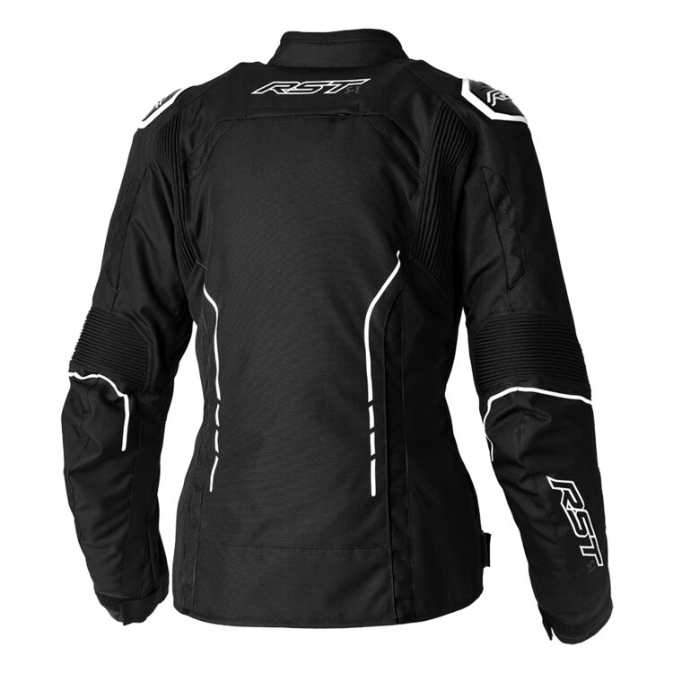 RST Moto S-1 Mesh CE Women&