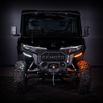 CFMOTO U10 &