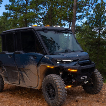 Can-Am Defender HD11 Speakeasy™ Turn Signal Kit
