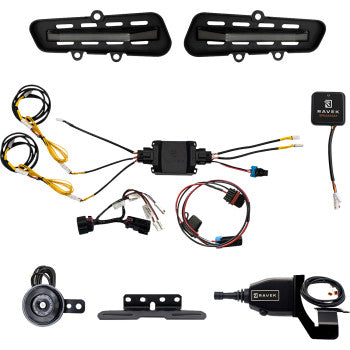 Polaris Ranger XP 1000 &