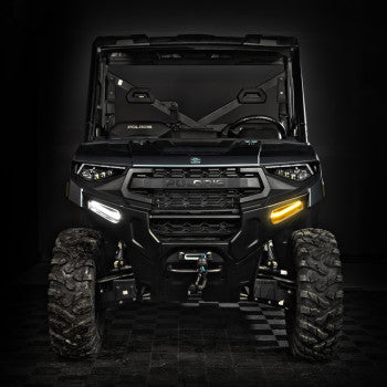 Polaris Ranger XP 1000 &