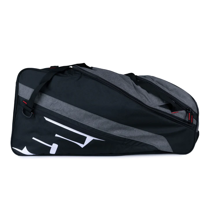 Revel Duffel, side view
