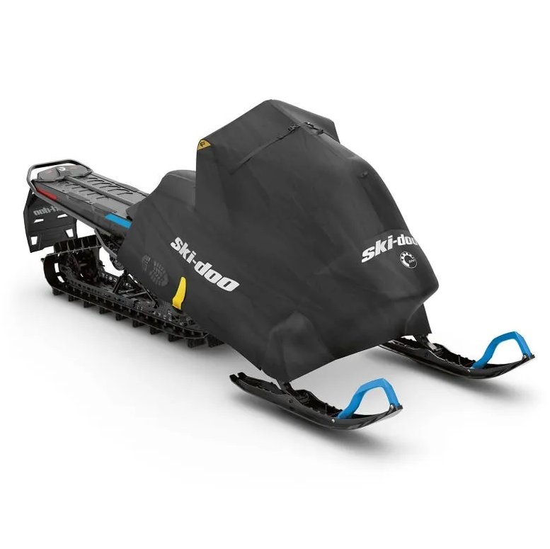 Ride On Cover (ROC) System