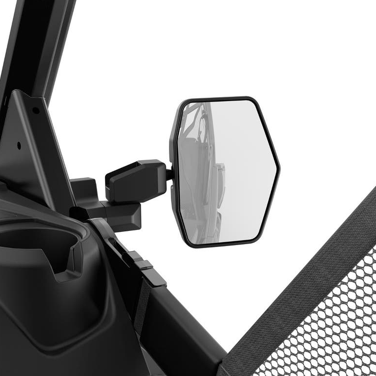 Side Mirror 715008101