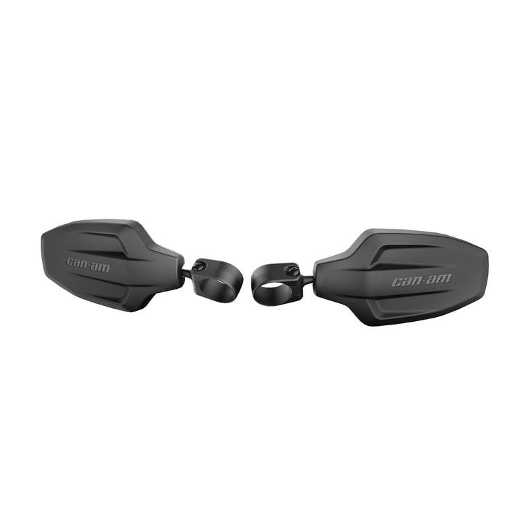 Side Mirrors 715007188, Item Only