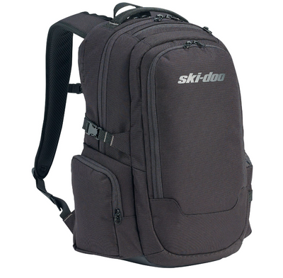 Ski-Doo Laptop Backpack