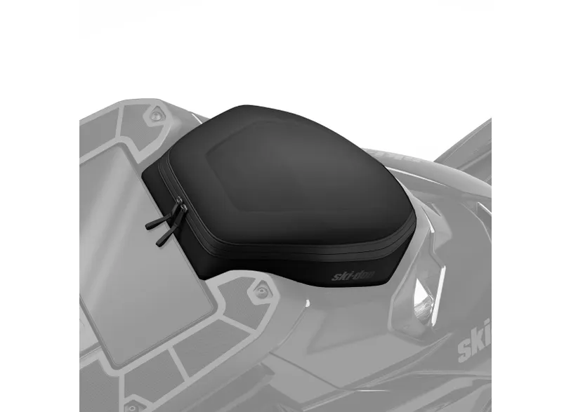 Ski-Doo 1.3 US Gal (4.8 L) Soft Glove Box Extension