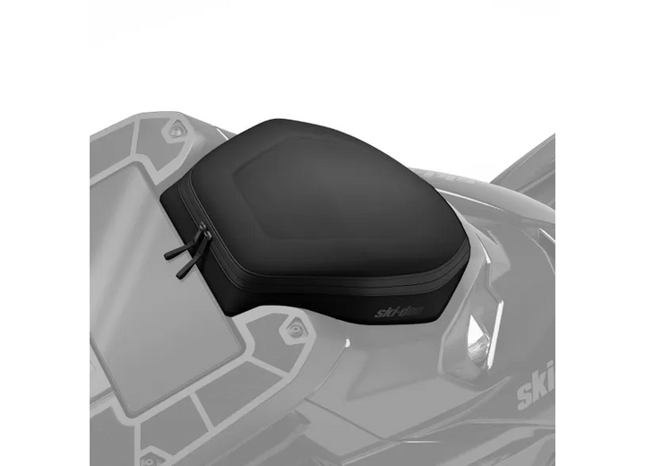Ski-Doo 1.3 US Gal (4.8 L) Soft Glove Box Extension