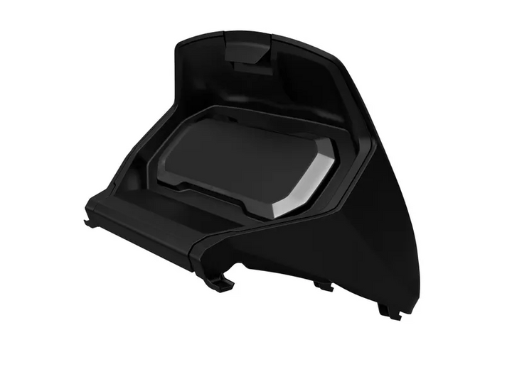 Ski-Doo 1.6 US Gal (6 L) Glovebox extension / GPS support
