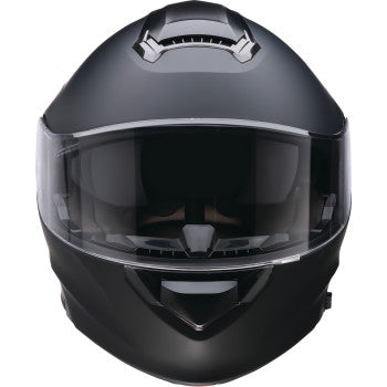 Solaris 2.0 Solid Modular Helmet