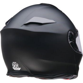 Solaris 2.0 Solid Modular Helmet