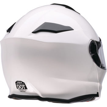 Solaris 2.0 Solid Modular Helmet