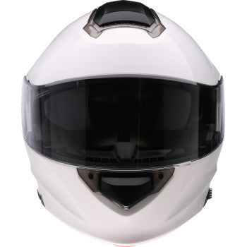 Solaris 2.0 Solid Modular Helmet