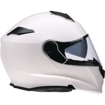 Solaris 2.0 Solid Modular Helmet