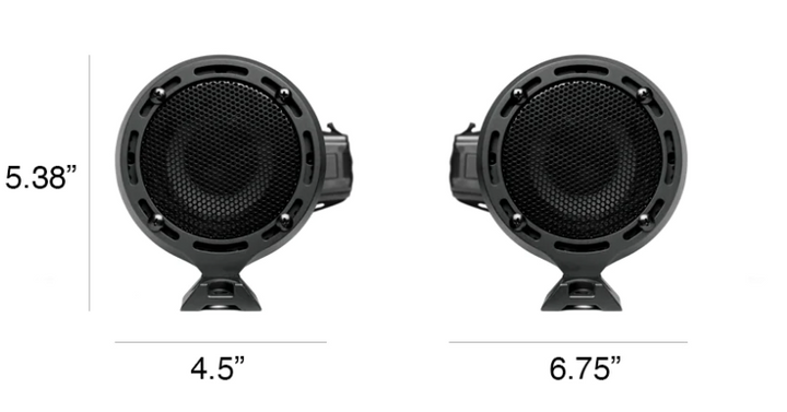 Sound Extreme SEB26