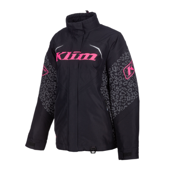 Spark Jacket
