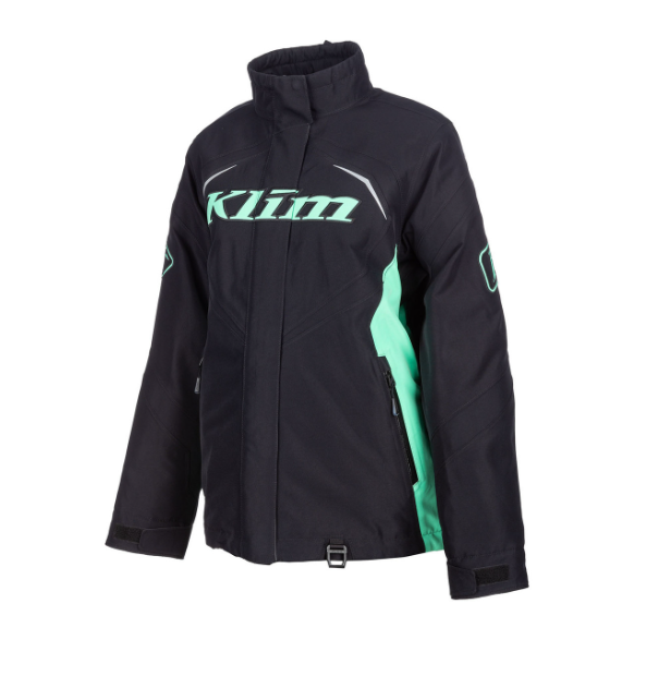 Spark Jacket