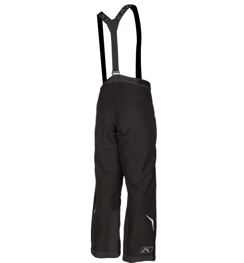 Spark Pant, Back