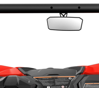 Sport Panoramic Center Mirror