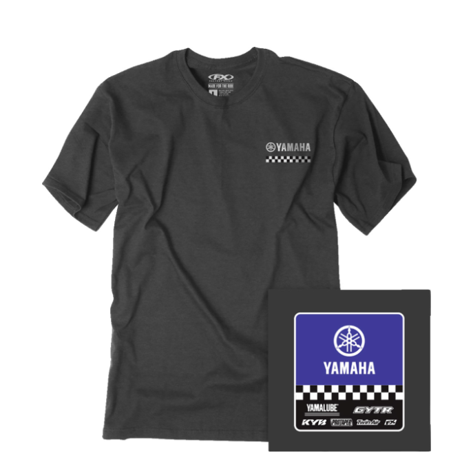 Starting Line T-Shirt
