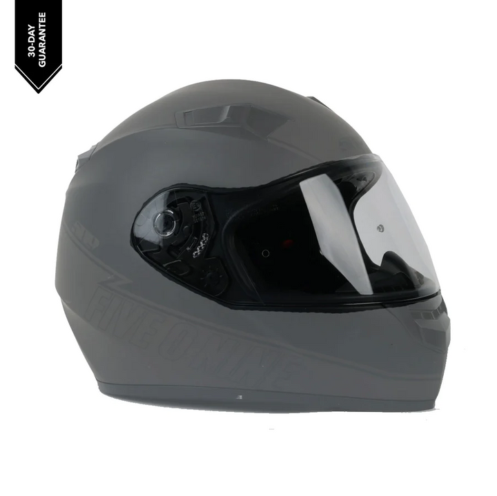 Sullivan Helmet Shield - Clear