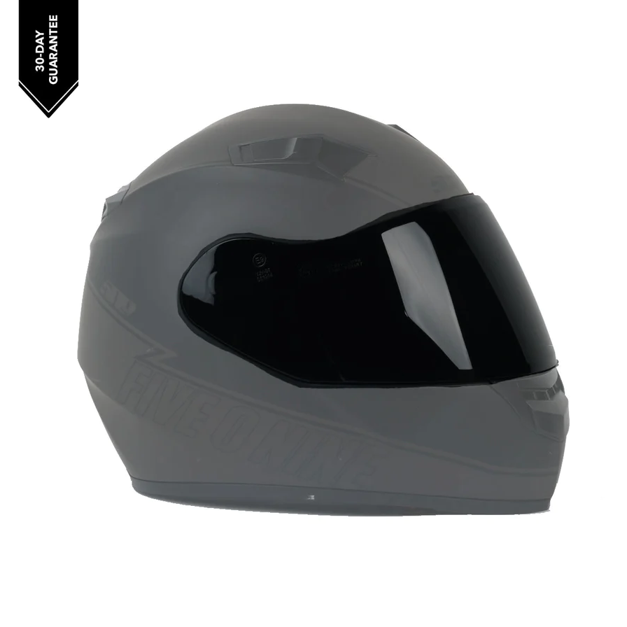 Sullivan Helmet Shield - Smoke