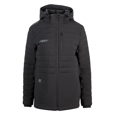 Syn Down Ignite Jacket With Climb8