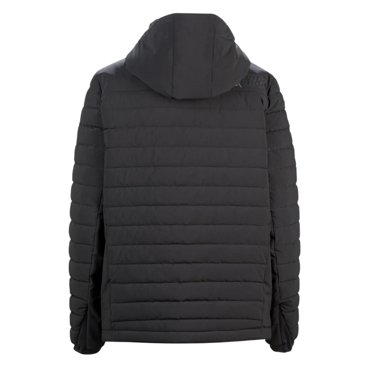 Syn Down Ignite Jacket With Climb8, Back